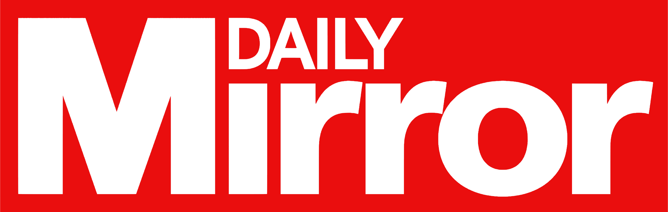 Link to Th Daily Mirror Website